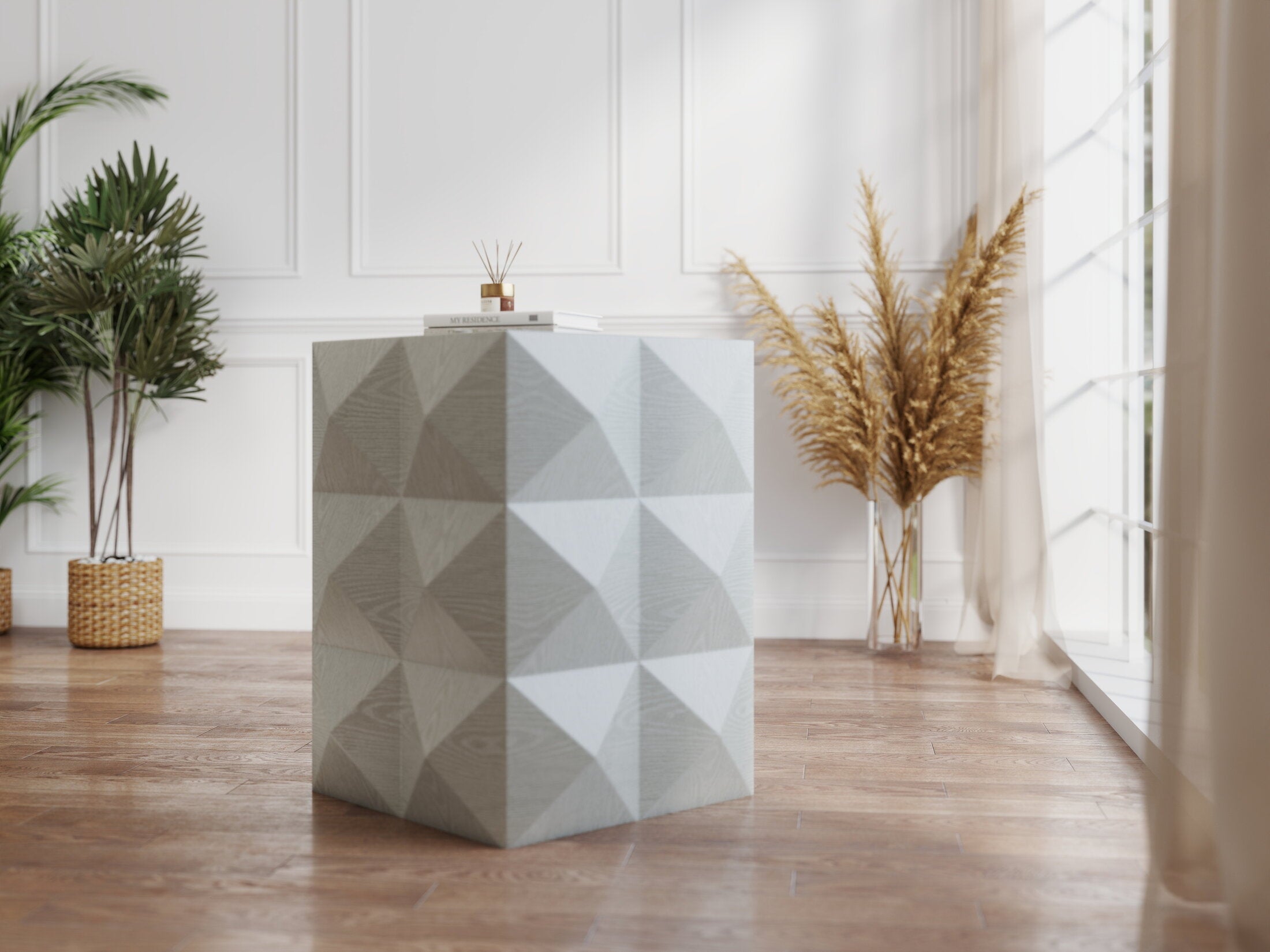 Masuta cafea dumonde G50776