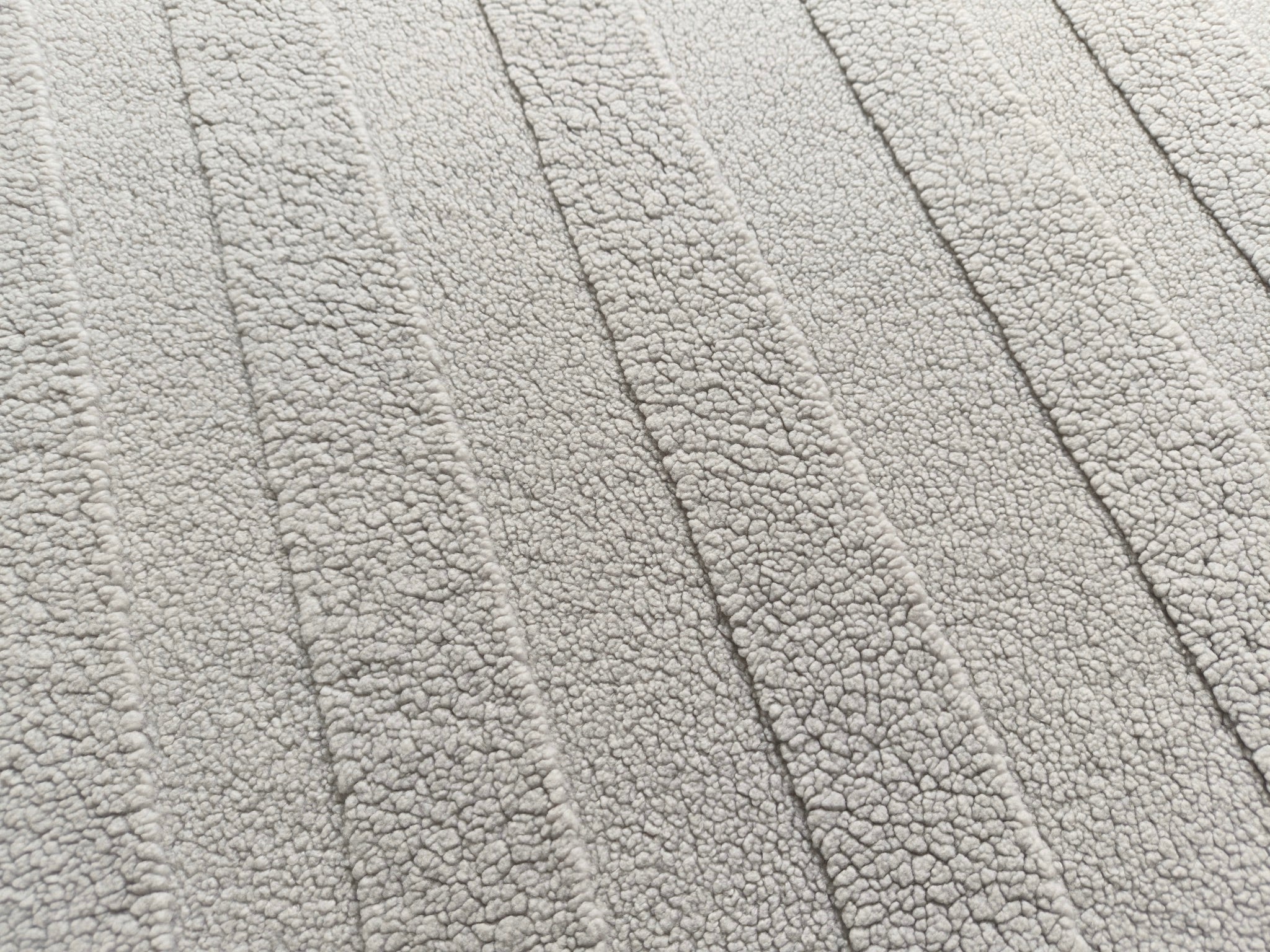 Covor Dumonde Umber gri deschis 200x290 cm