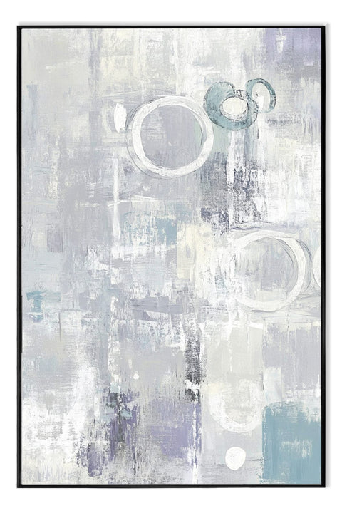 Tablou canvas dumonde Mystic 80×120 cm
