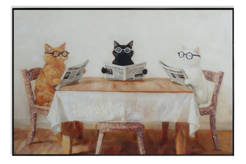 Tablou canvas dumonde Candy 80×120 cm