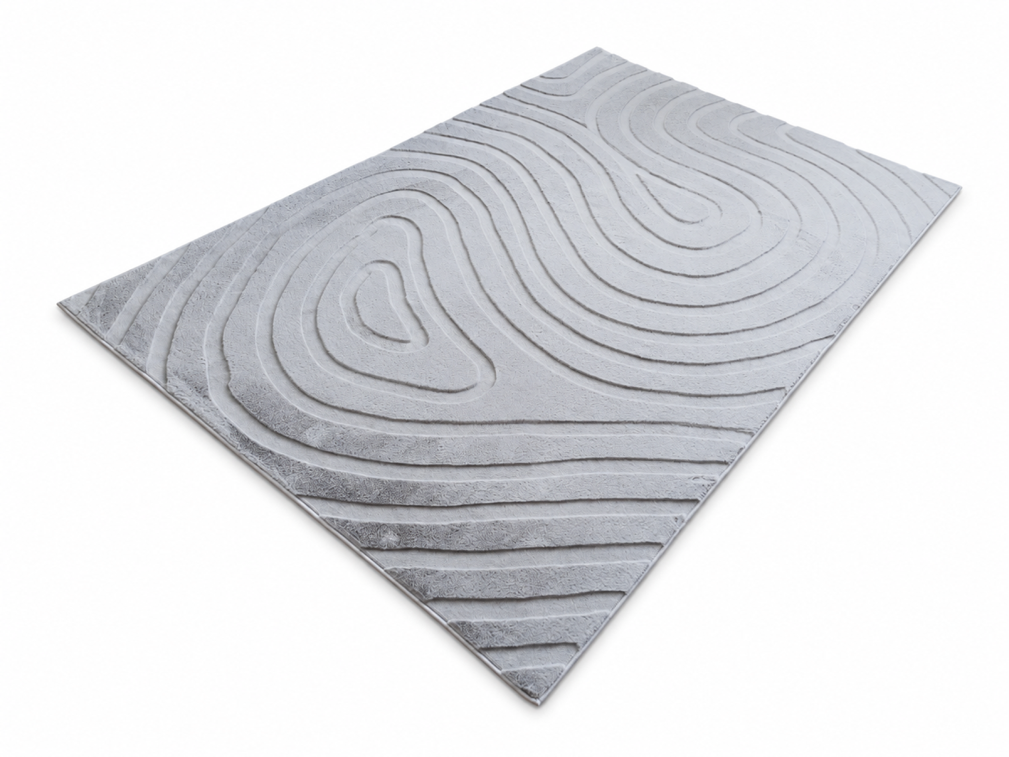 Covor Dumonde Ambiance gri deschis 120x170 cm
