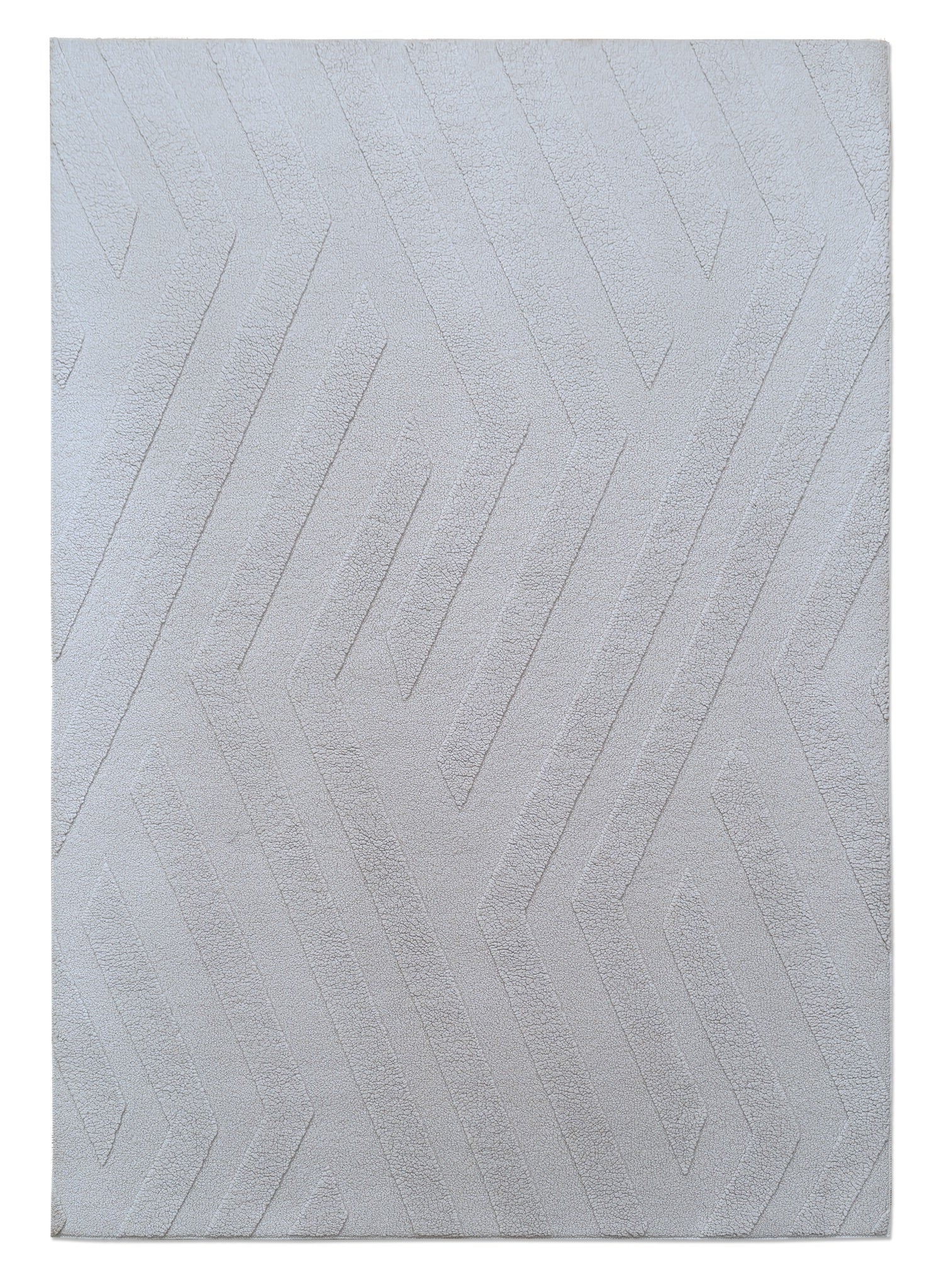 Covor Dumonde Umber gri deschis 200x290 cm