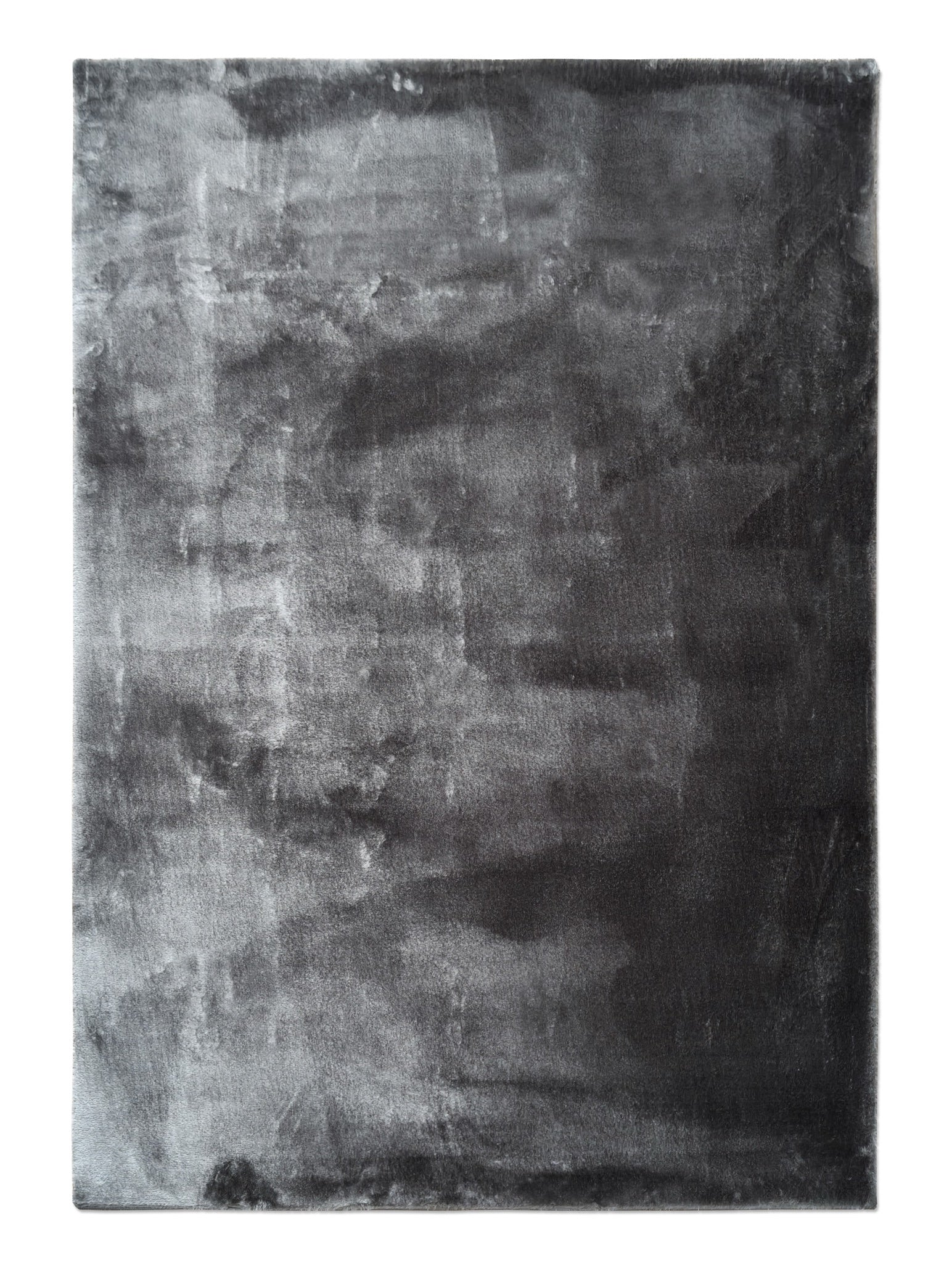 Covor Dumonde Cashmere gri închis 140x200 cm