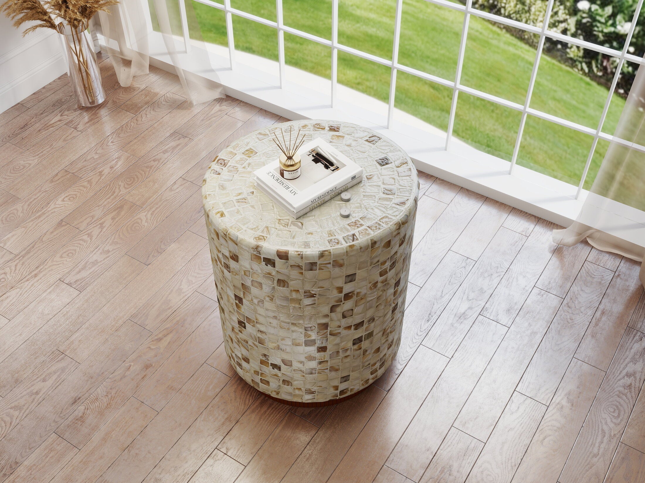 Masuta cafea dumonde G50652