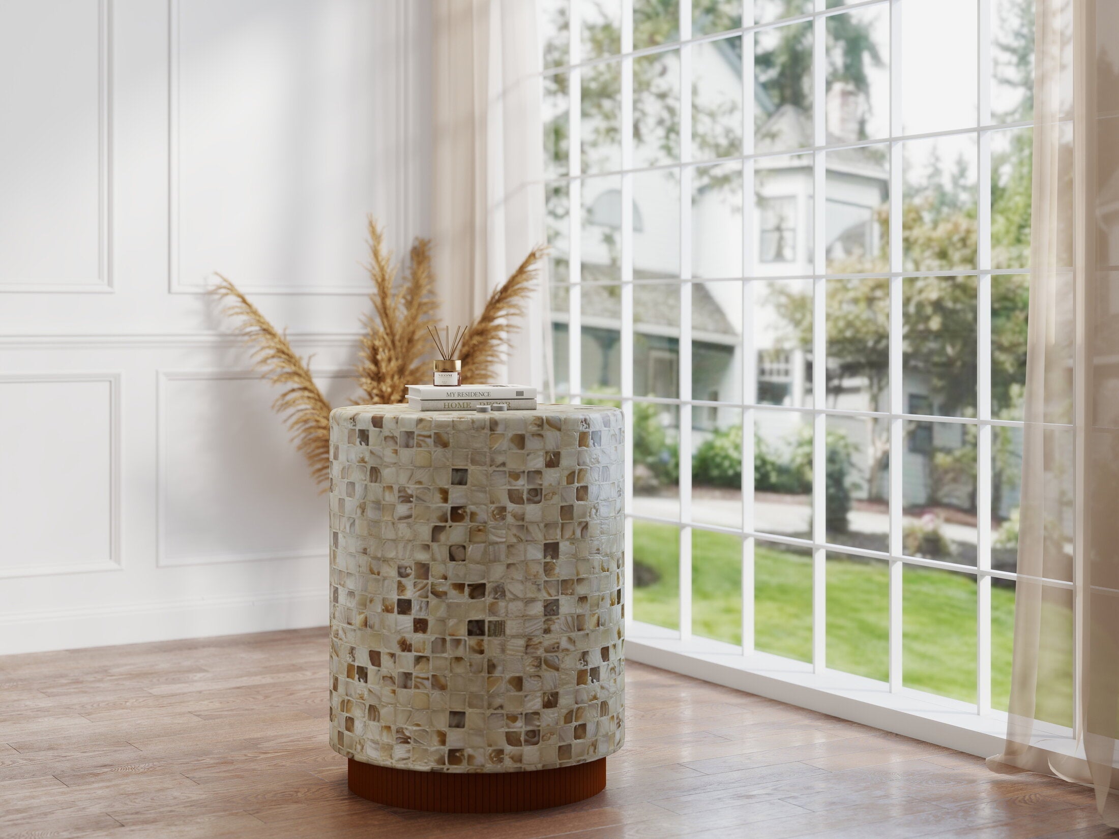 Masuta cafea dumonde G50652