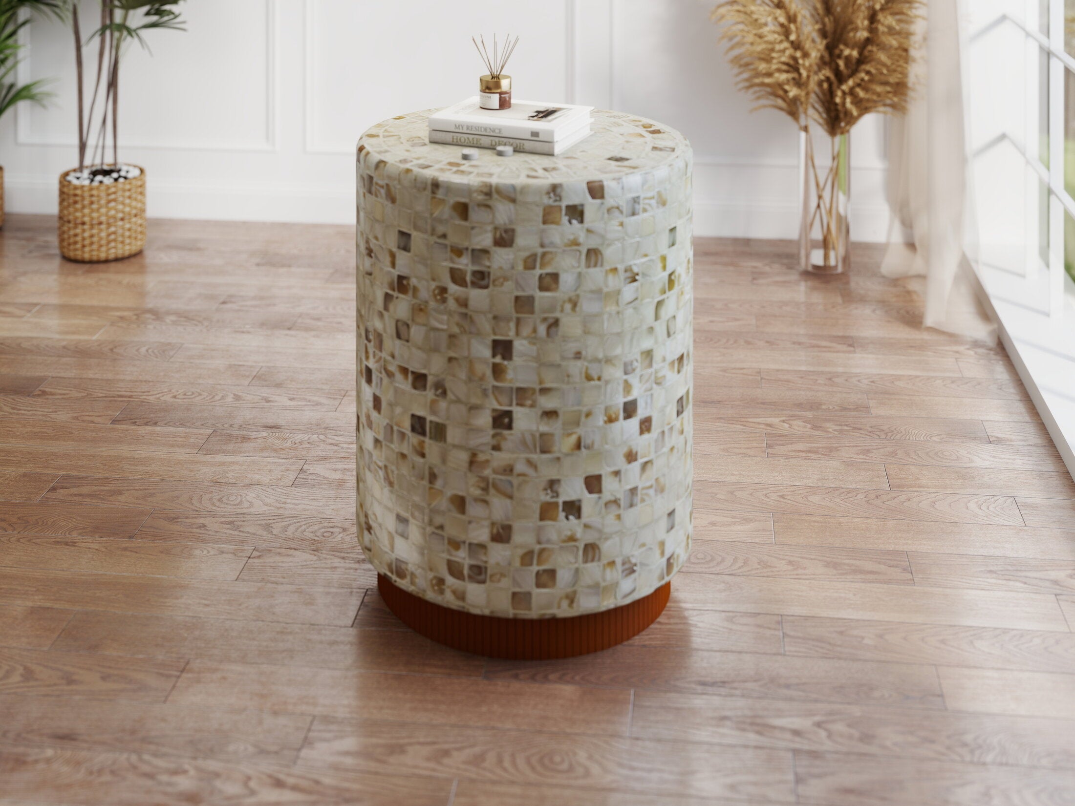 Masuta cafea dumonde G50652