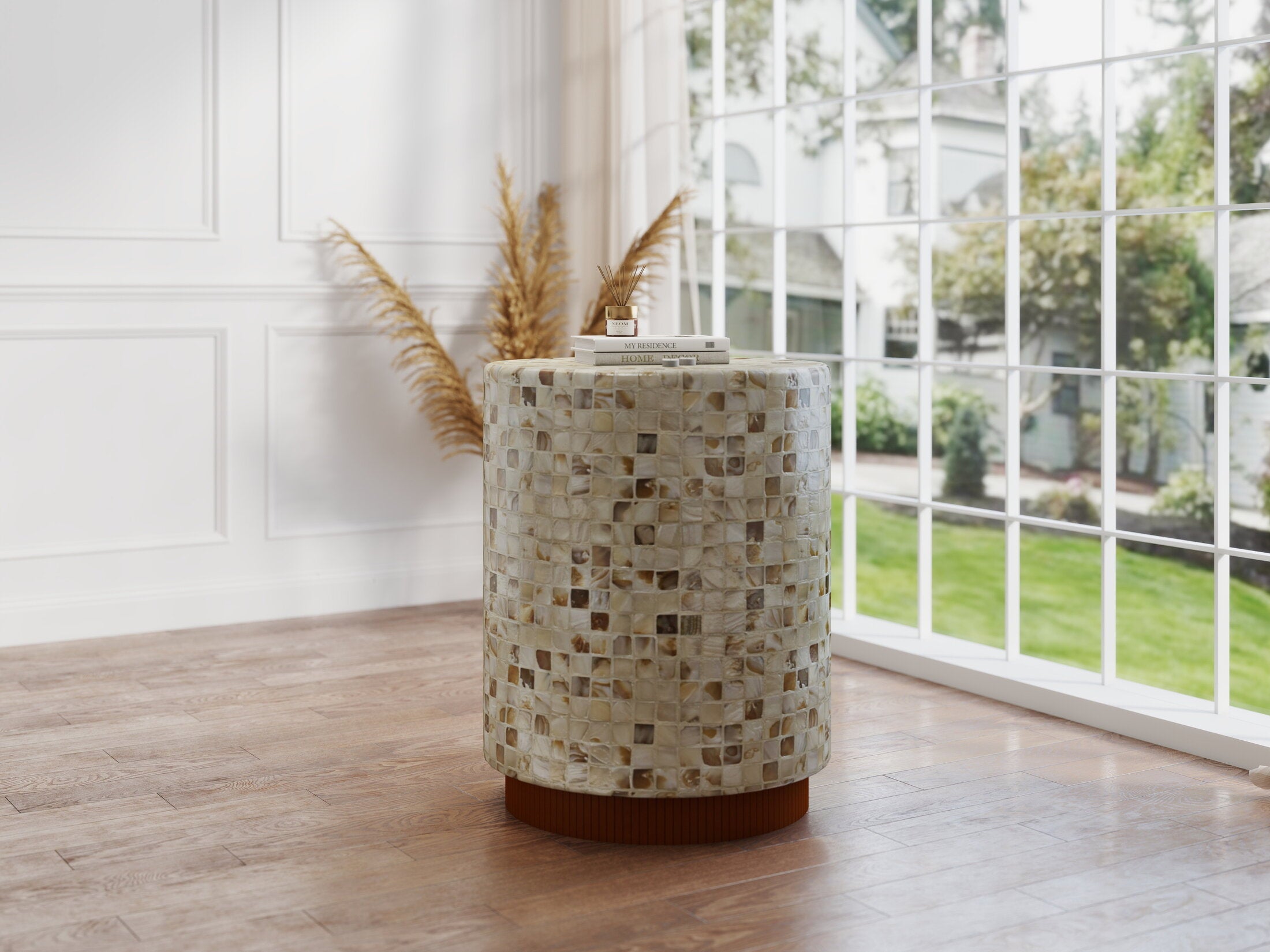 Masuta cafea dumonde G50652