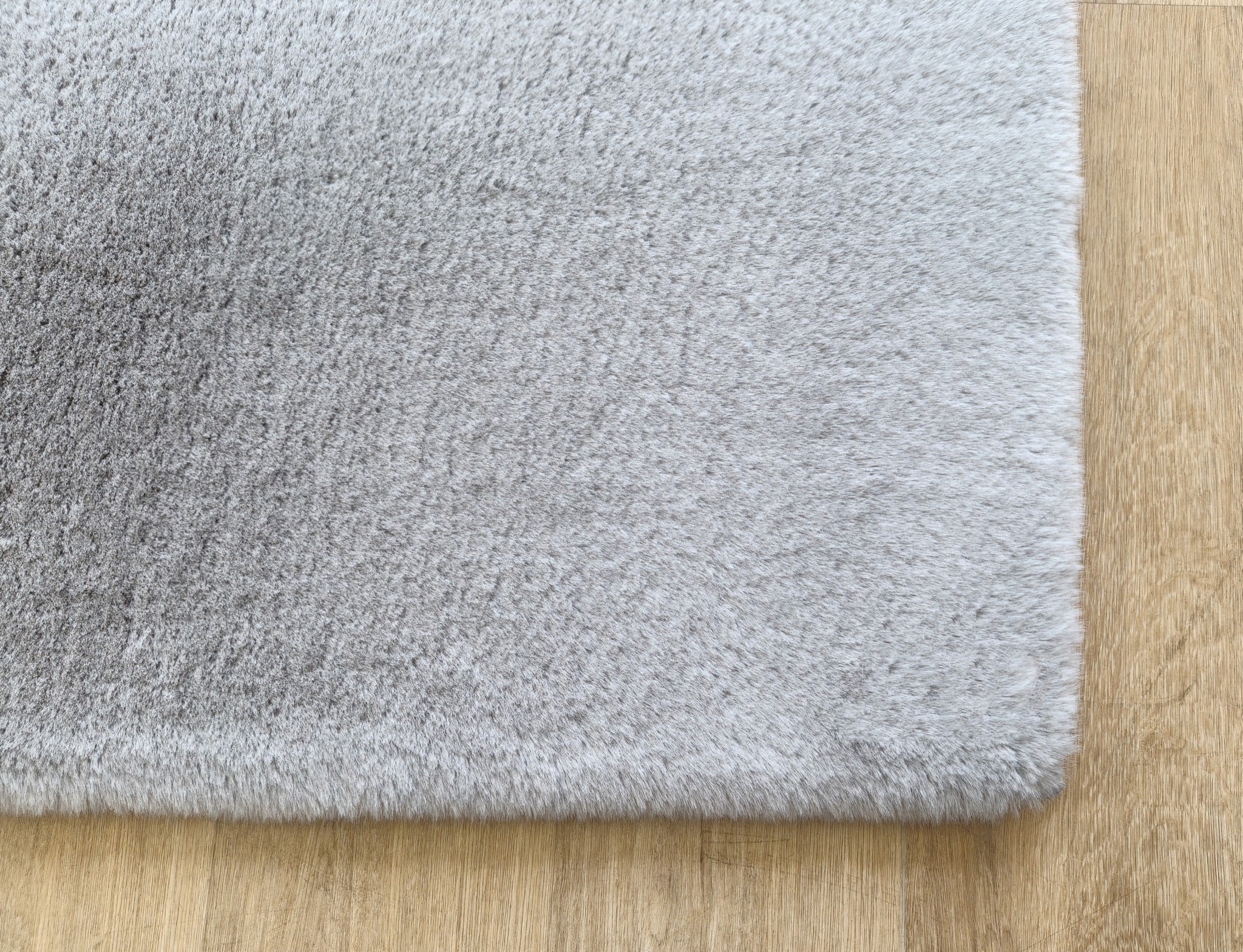 Covor Dumonde Softique gri deschis 140x200 cm