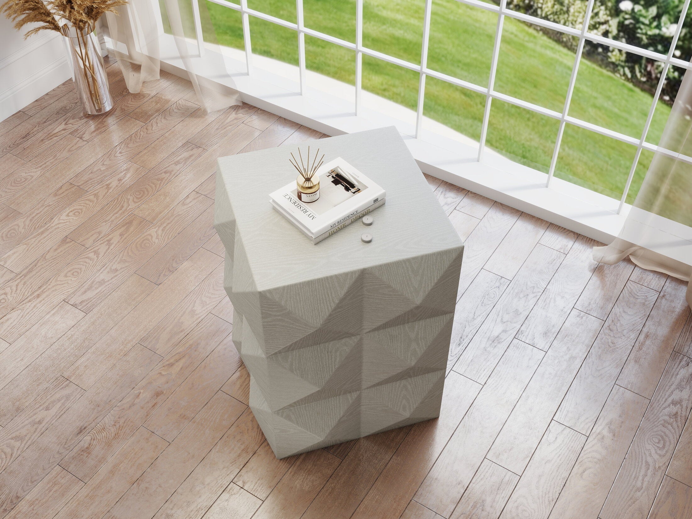 Masuta cafea dumonde G50776