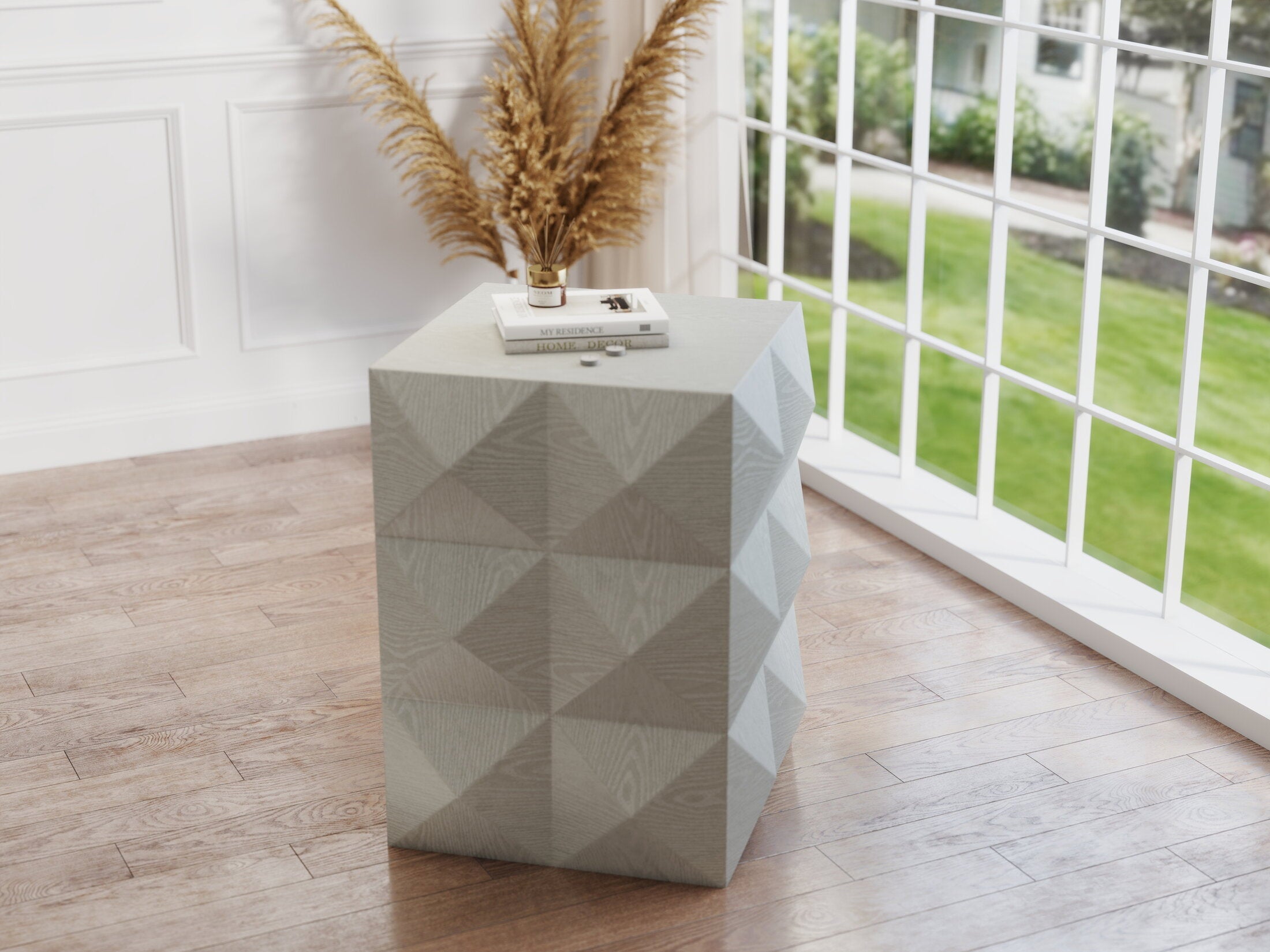 Masuta cafea dumonde G50776