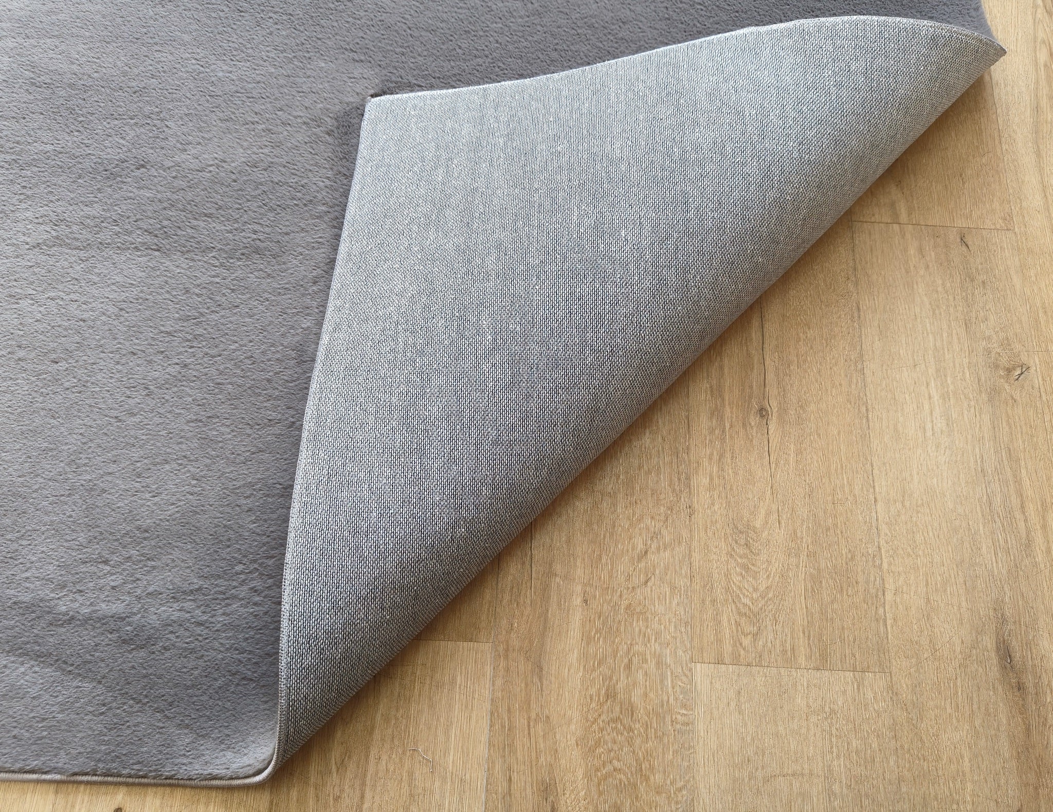 Covor Dumonde Snug gri 140x200 cm