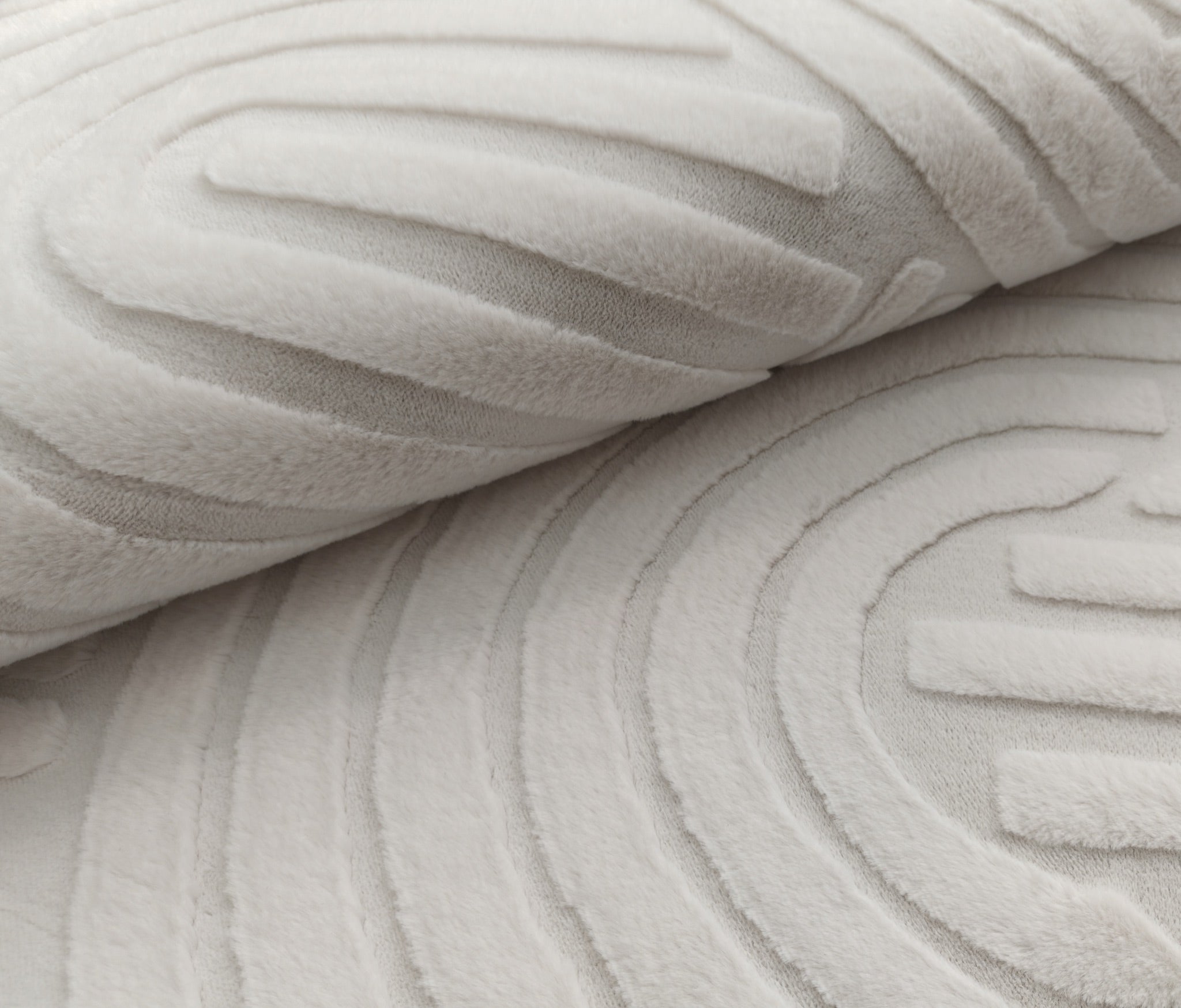 Covor Dumonde Dream ivoire 200x290 cm