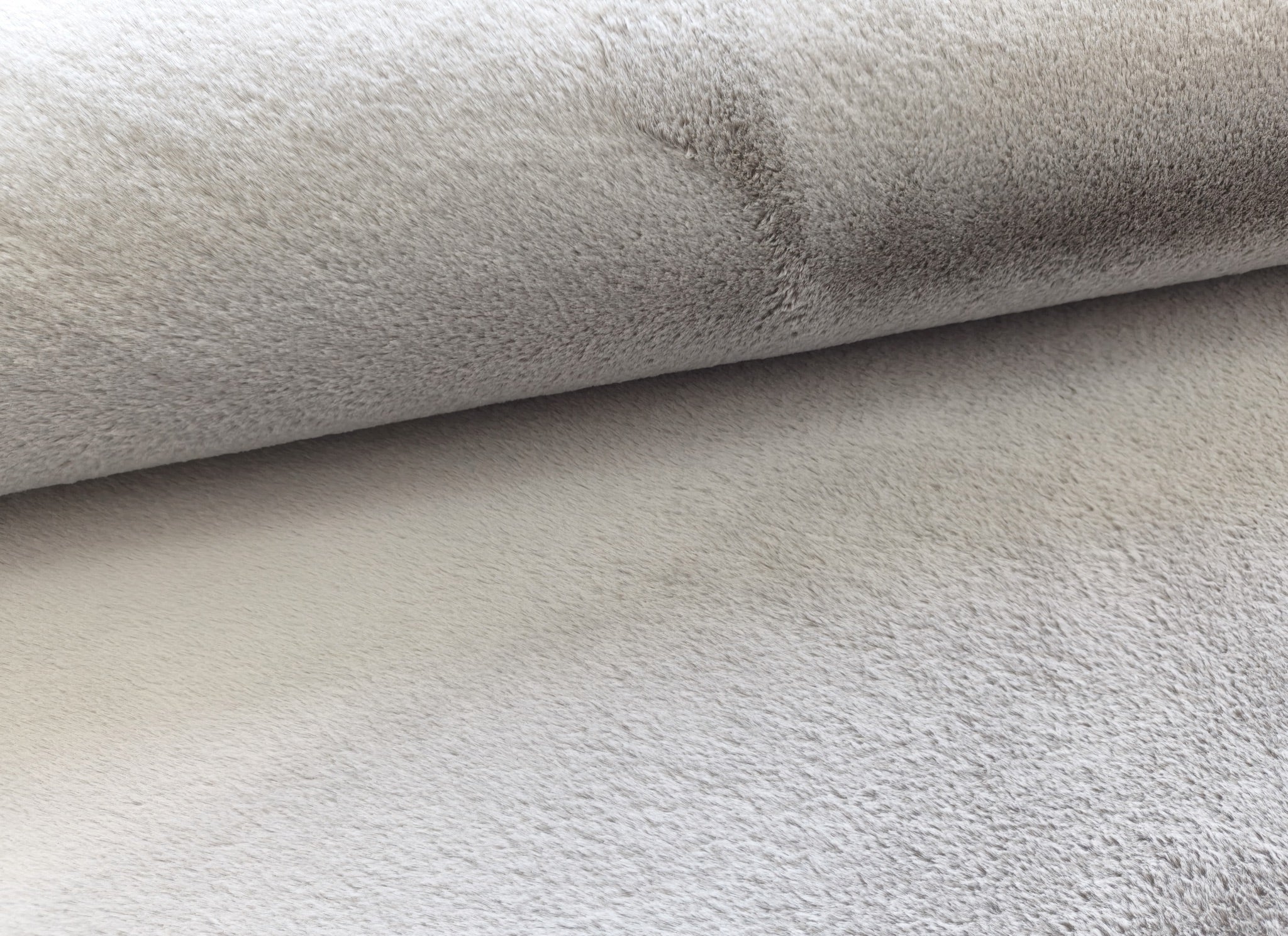 Covor Dumonde Briele gri deschis 200x290 cm