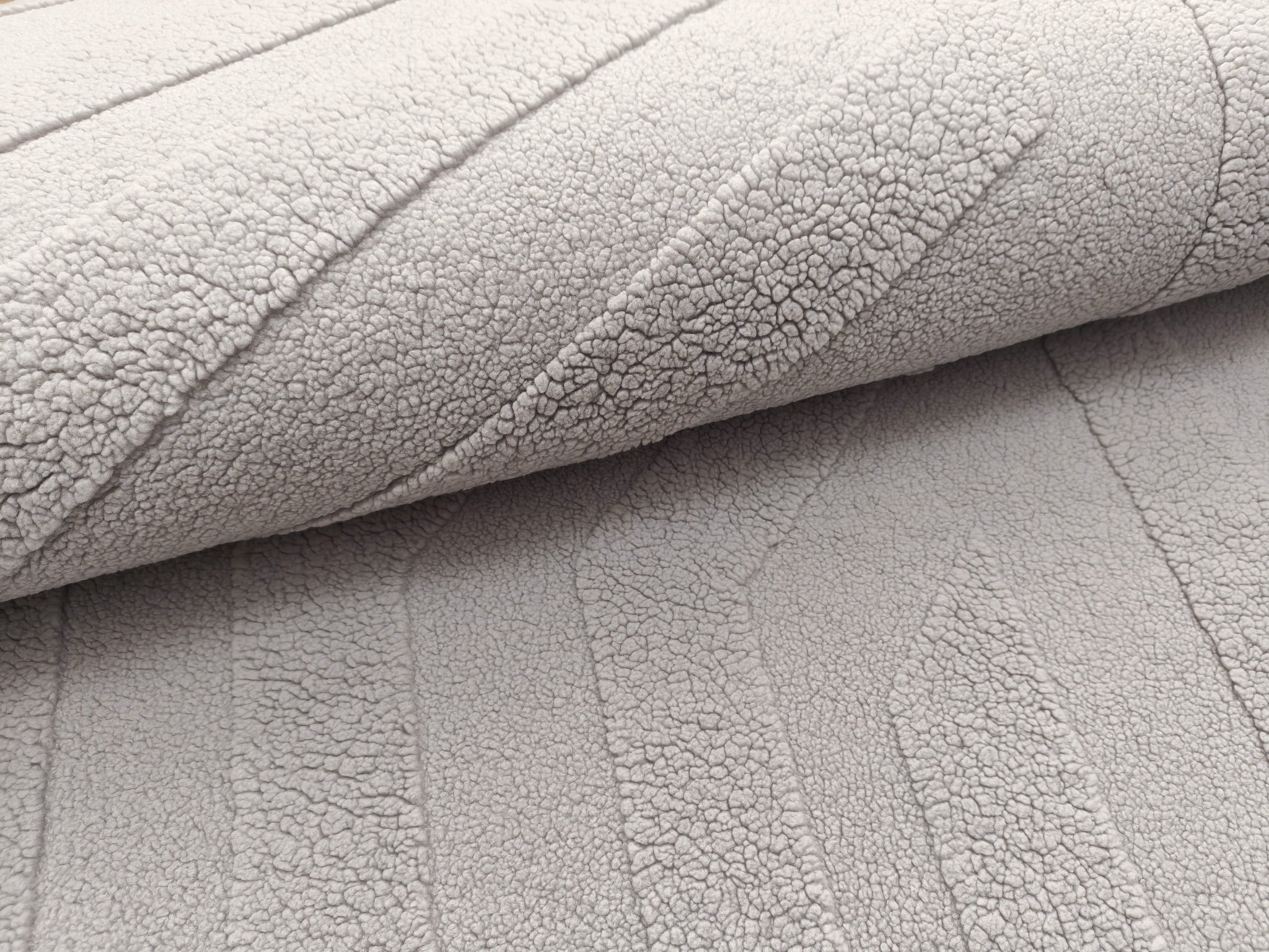 Covor Dumonde Umber gri deschis 200x290 cm