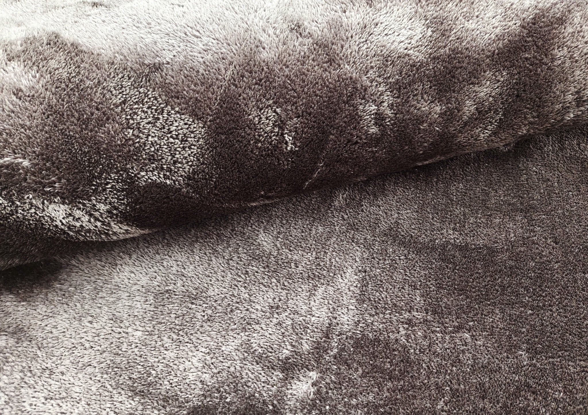 Covor Dumonde TeddyLux nisip 140x200 cm