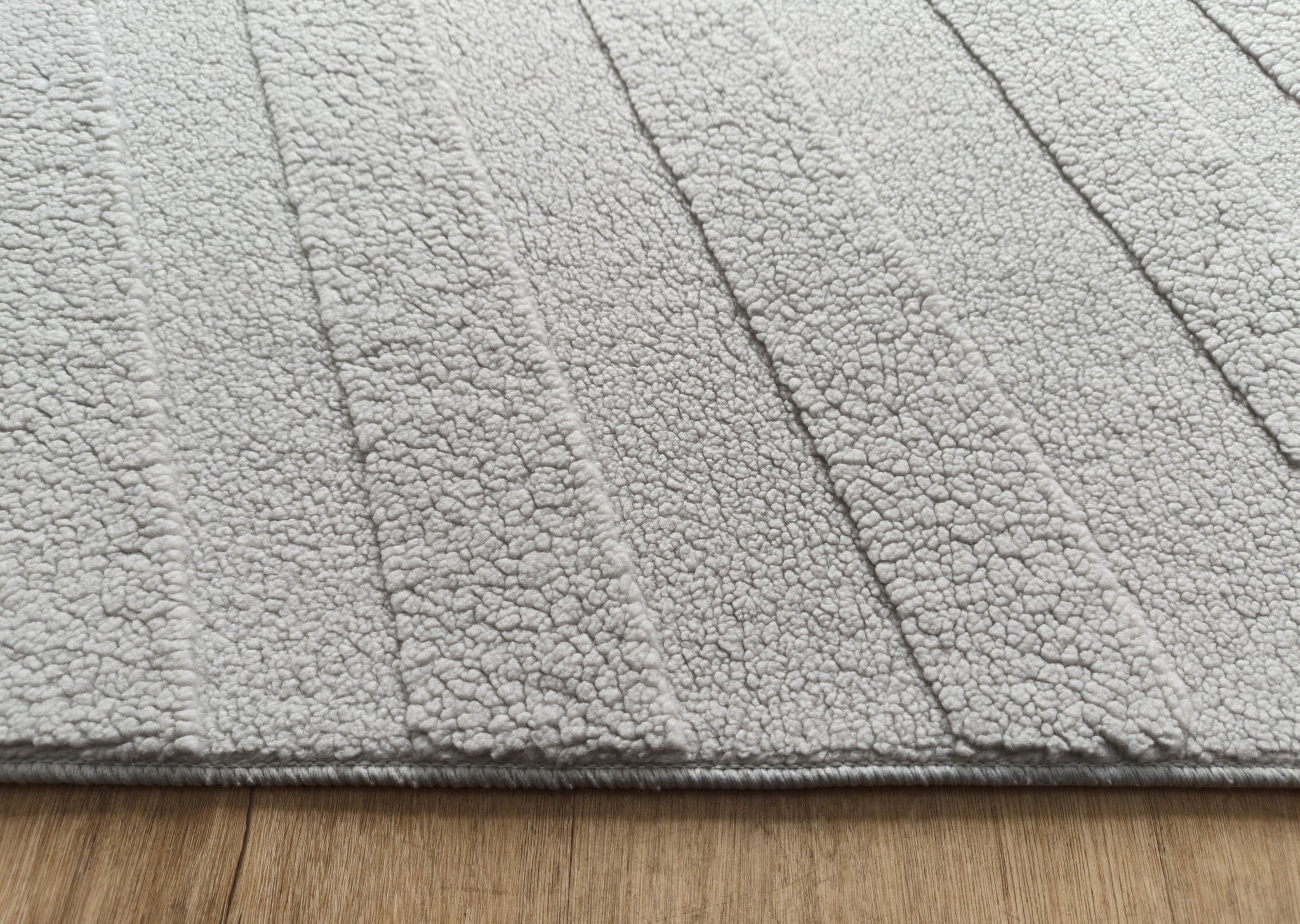 Covor Dumonde Umber gri deschis 200x290 cm