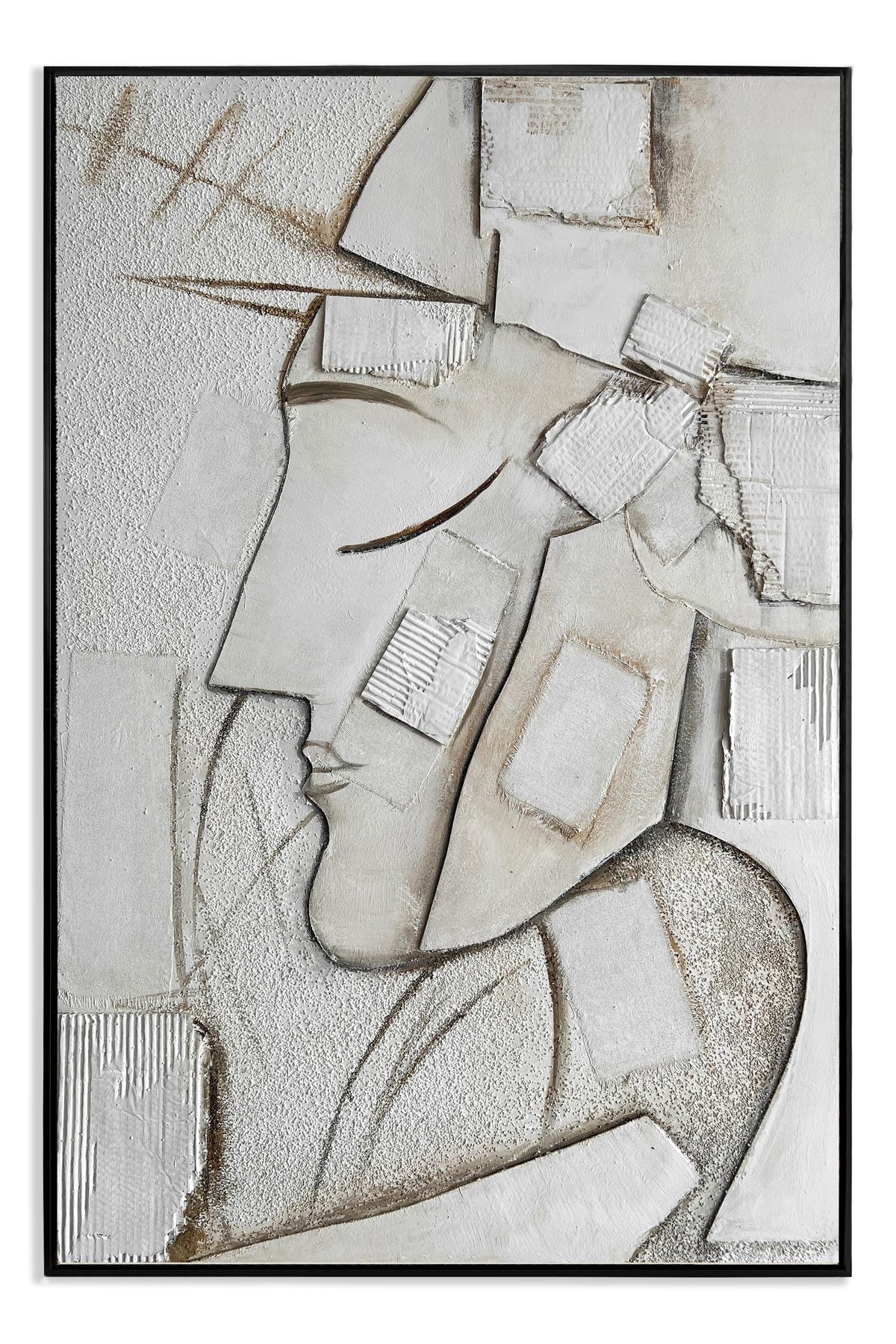 Tablou canvas dumonde Kairo 80×120 cm