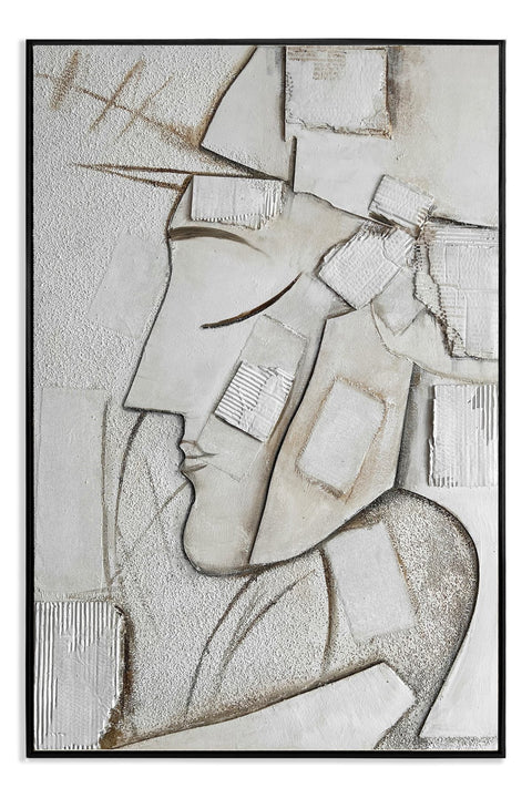 Tablou canvas dumonde Kairo 80×120 cm