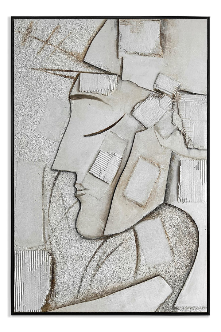 Tablou canvas dumonde Kairo 80×120 cm