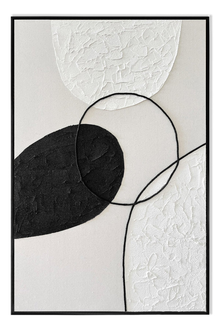 Tablou canvas dumonde Genova 80×120 cm