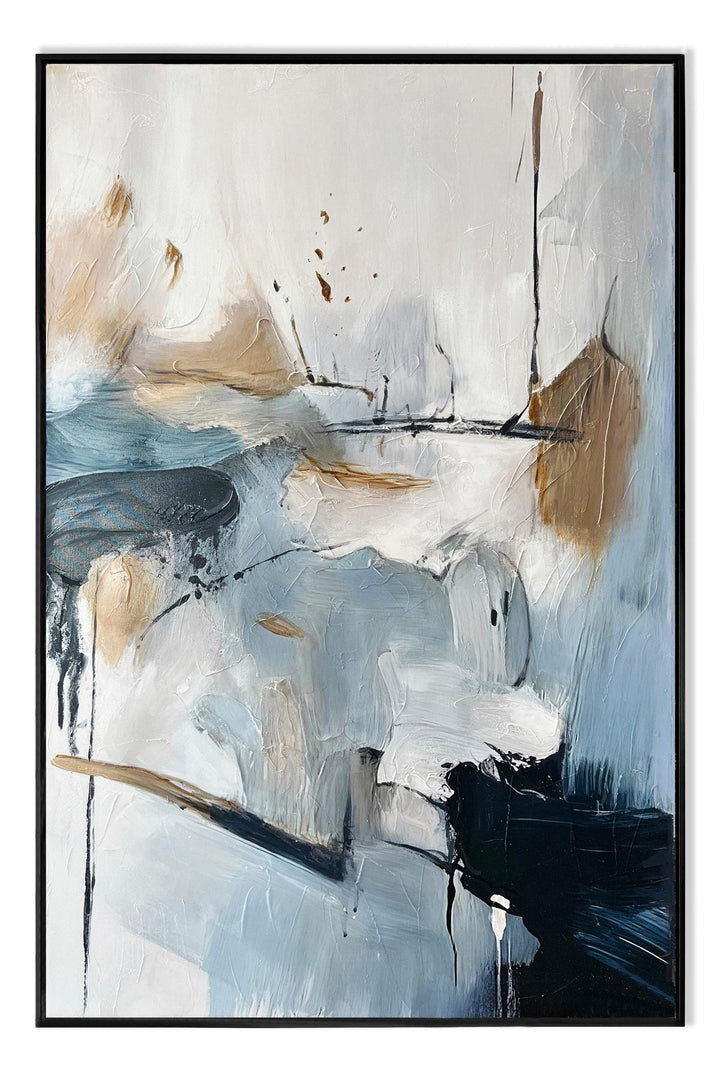 Tablou canvas dumonde Nelia 80×120 cm