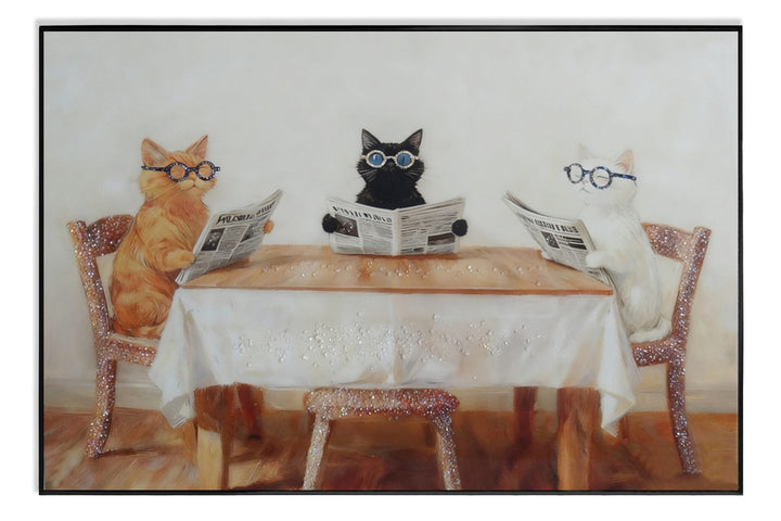 Tablou canvas dumonde Candy 80×120 cm