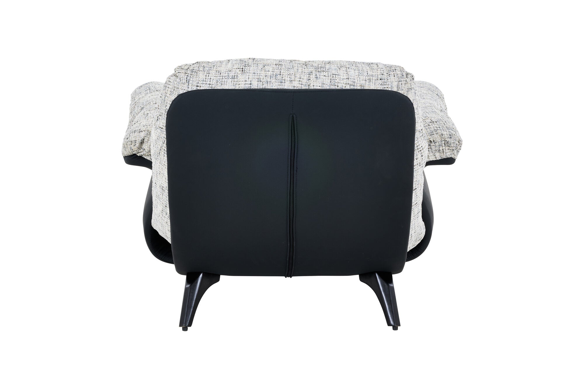 Fotoliu tapitat cu stofa Essenza 94x86 cm