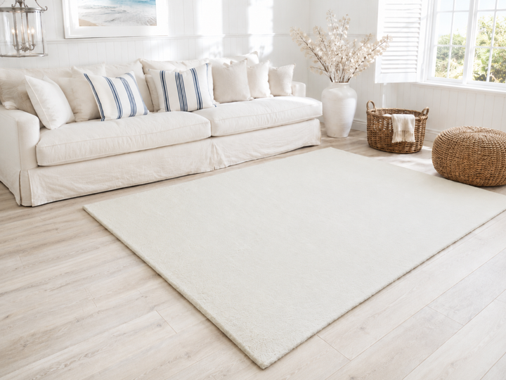 Covor Dumonde Lirra bej deschis 200x290 cm